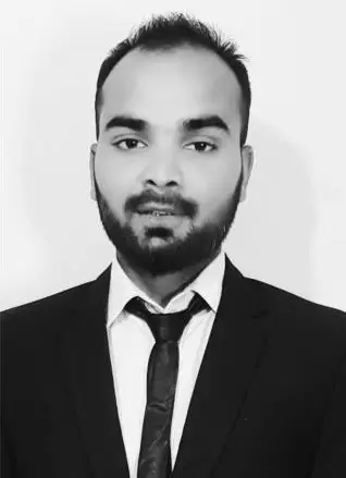 Egr Asif Irshad: Chief Engineer | Engineering & Project Execution